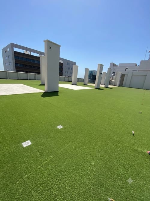 Apartaestudio en arriendo en Portal De Genovés, Atlántico, 55 m² · foto 18 de 19