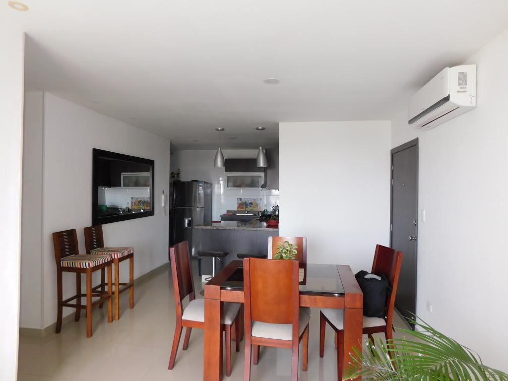 Apartamento en venta en Villa Santos, Barranquilla · foto 2 de 23