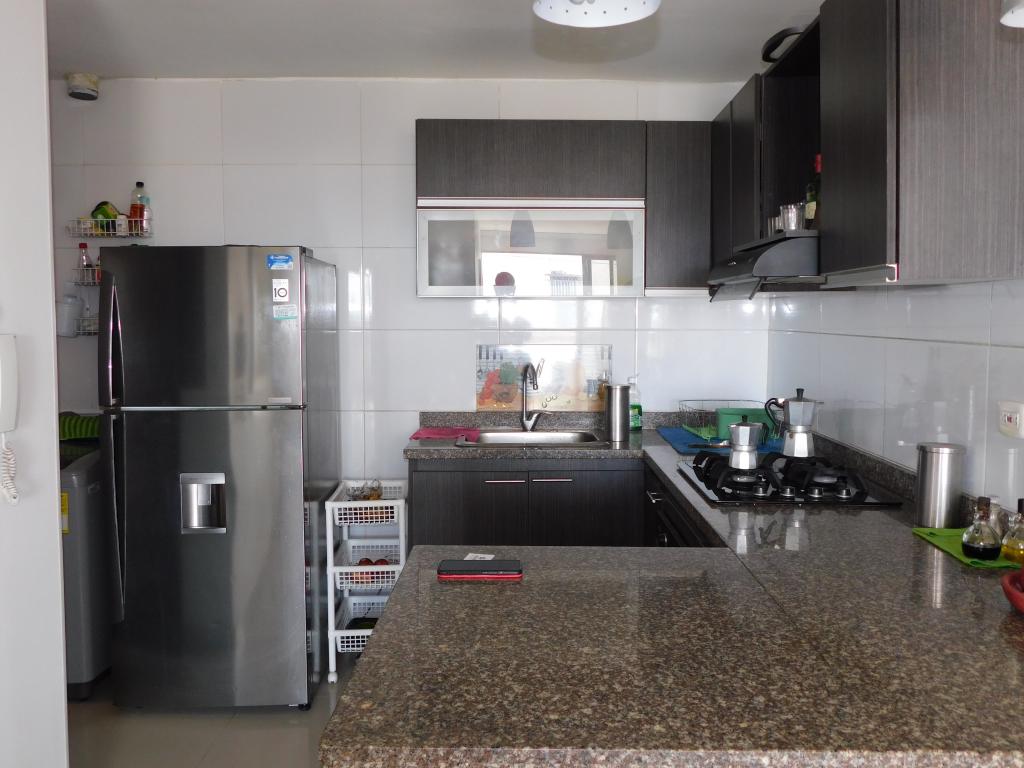 Apartamento en venta en Villa Santos, Barranquilla · foto 6 de 23