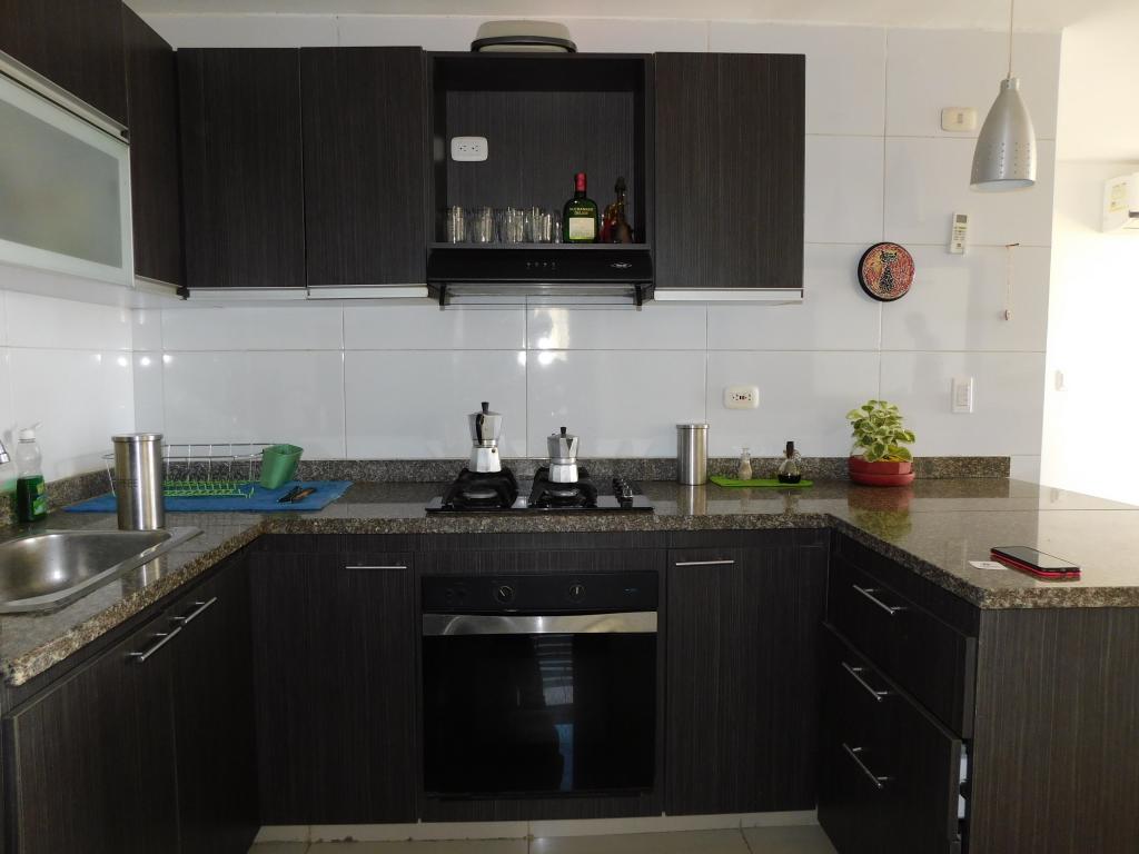 Apartamento en venta en Villa Santos, Barranquilla · foto 7 de 23