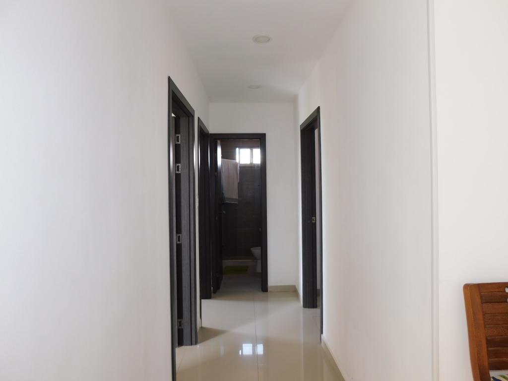 Apartamento en venta en Villa Santos, Barranquilla · foto 8 de 23