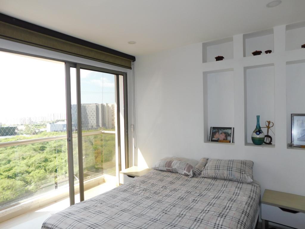 Apartamento en venta en Villa Santos, Barranquilla · foto 10 de 23