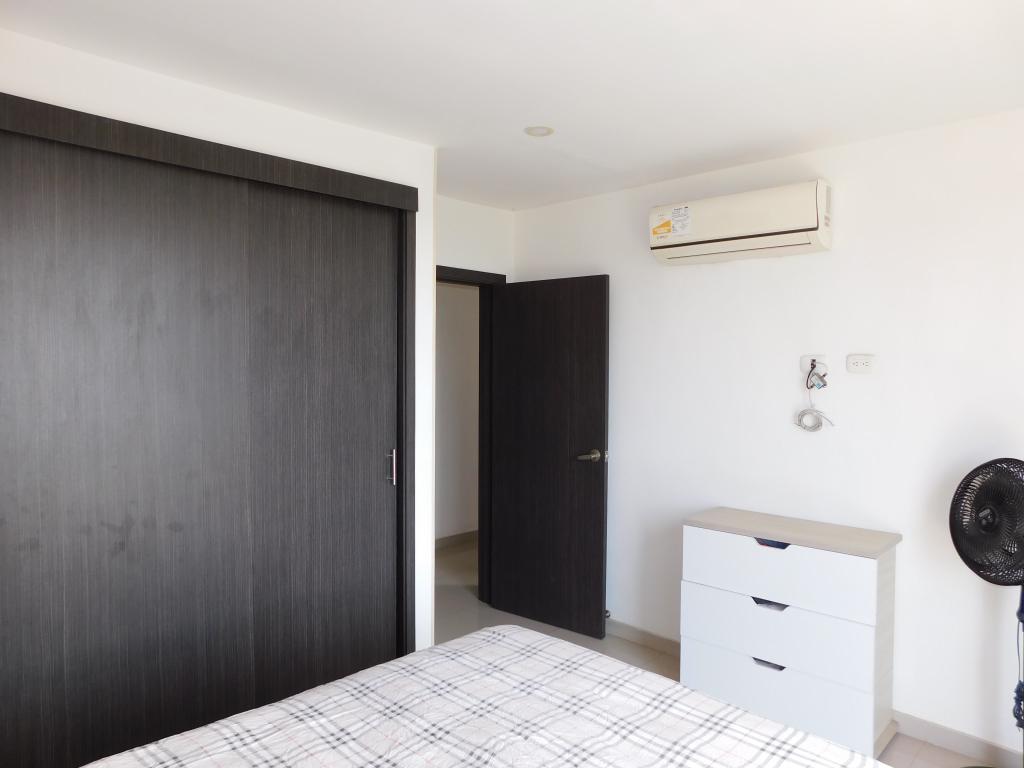 Apartamento en venta en Villa Santos, Barranquilla · foto 11 de 23