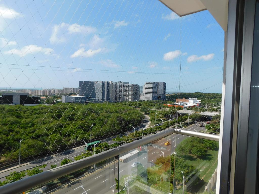 Apartamento en venta en Villa Santos, Barranquilla · foto 13 de 23