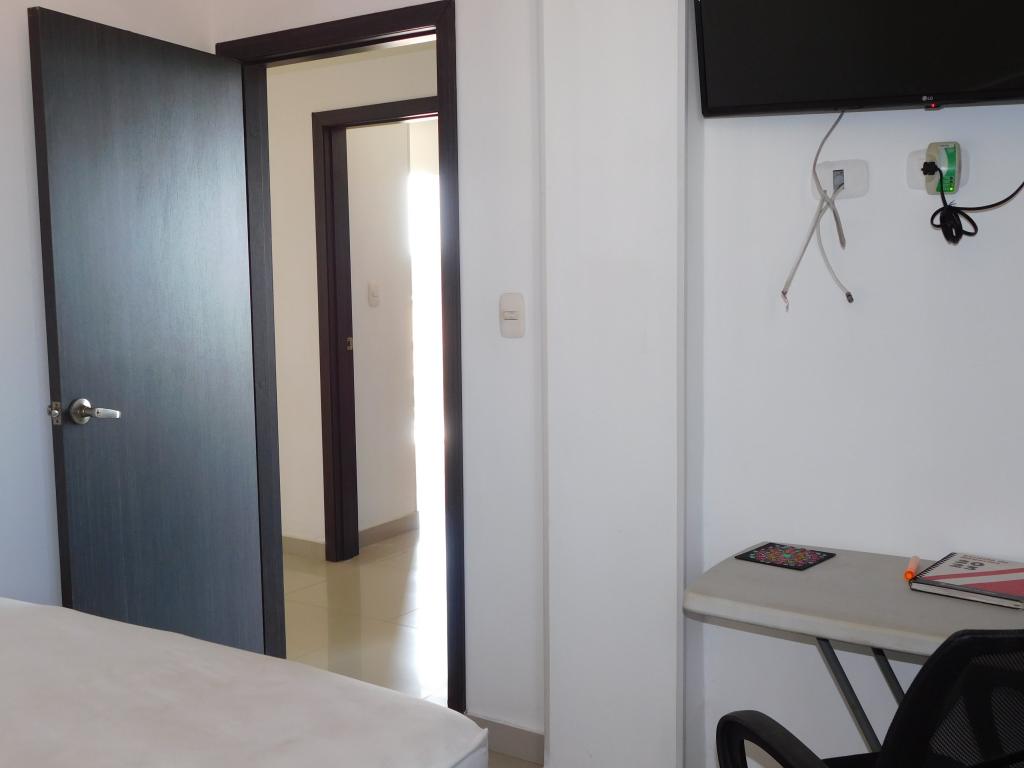 Apartamento en venta en Villa Santos, Barranquilla · foto 18 de 23