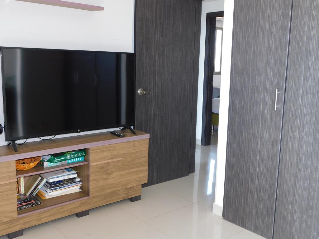Apartamento en venta en Villa Santos, Barranquilla · foto 20 de 23