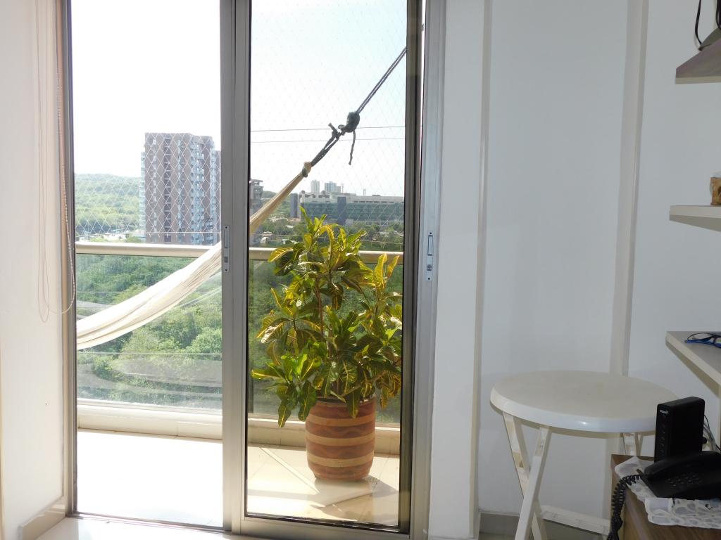 Apartamento en venta en Villa Santos, Barranquilla · foto 22 de 23