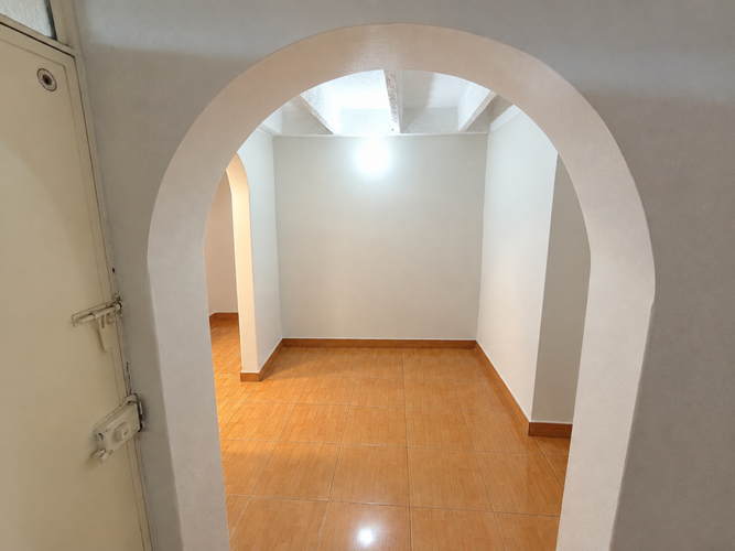 Apartamento de 3 alcobas en venta en El Topo, Tunja, 93 m² · foto 2 de 12