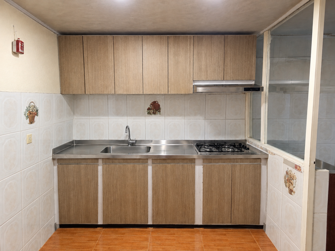 Apartamento de 3 alcobas en venta en El Topo, Tunja, 93 m² · foto 3 de 12