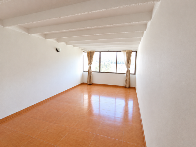 Apartamento de 3 alcobas en venta en El Topo, Tunja, 93 m² · foto 5 de 12