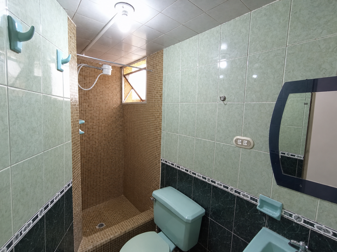 Apartamento de 3 alcobas en venta en El Topo, Tunja, 93 m² · foto 6 de 12