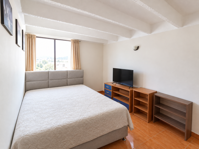 Apartamento de 3 alcobas en venta en El Topo, Tunja, 93 m² · foto 7 de 12