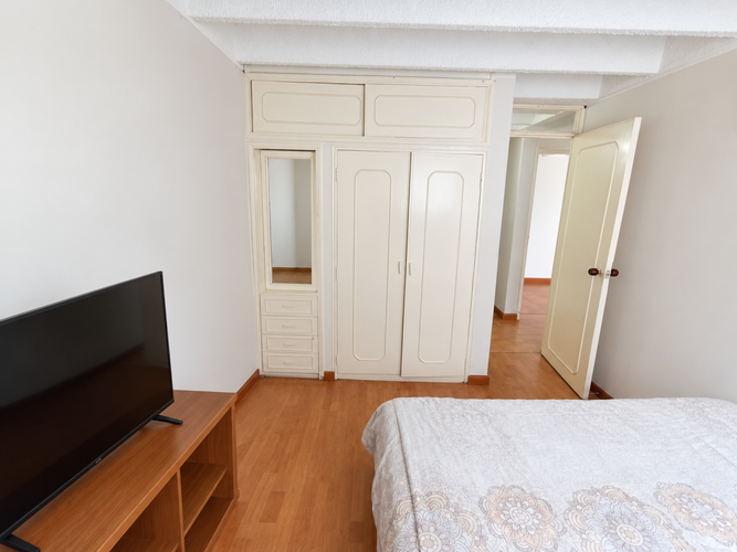 Apartamento de 3 alcobas en venta en El Topo, Tunja, 93 m² · foto 8 de 12