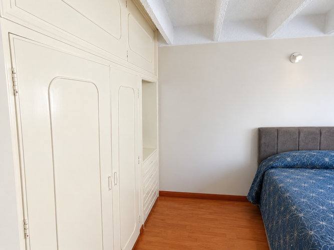 Apartamento de 3 alcobas en venta en El Topo, Tunja, 93 m² · foto 9 de 12
