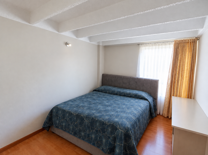 Apartamento de 3 alcobas en venta en El Topo, Tunja, 93 m² · foto 10 de 12