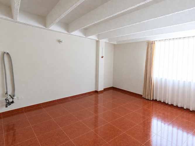 Apartamento de 3 alcobas en venta en El Topo, Tunja, 93 m² · foto 11 de 12