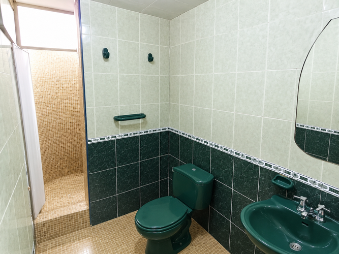 Apartamento de 3 alcobas en venta en El Topo, Tunja, 93 m² · foto 12 de 12