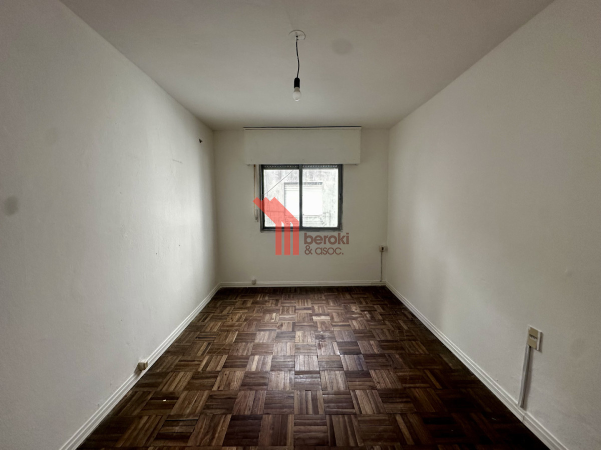 Alquiler apartamento 1 dormitorio, Terraza. Barrio Sur · Foto 9