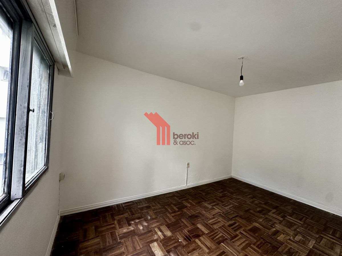 Alquiler apartamento 1 dormitorio, Terraza. Barrio Sur · Foto 10