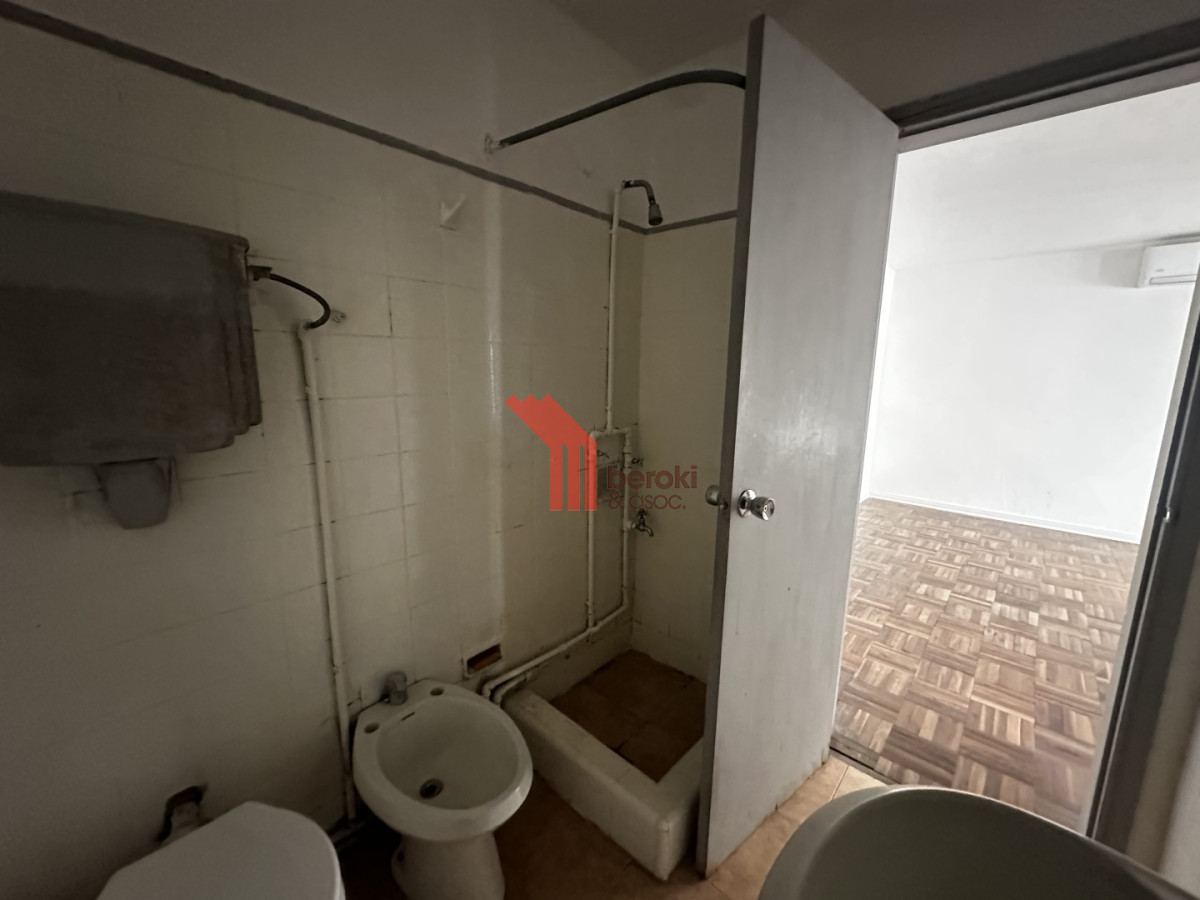 Alquiler apartamento 1 dormitorio, Terraza. Barrio Sur · Foto 12