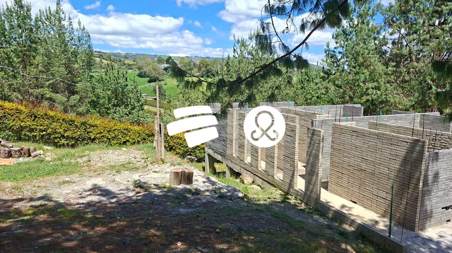 Lote en venta en Centro, Bello, 1508 m² · foto 14 de 18