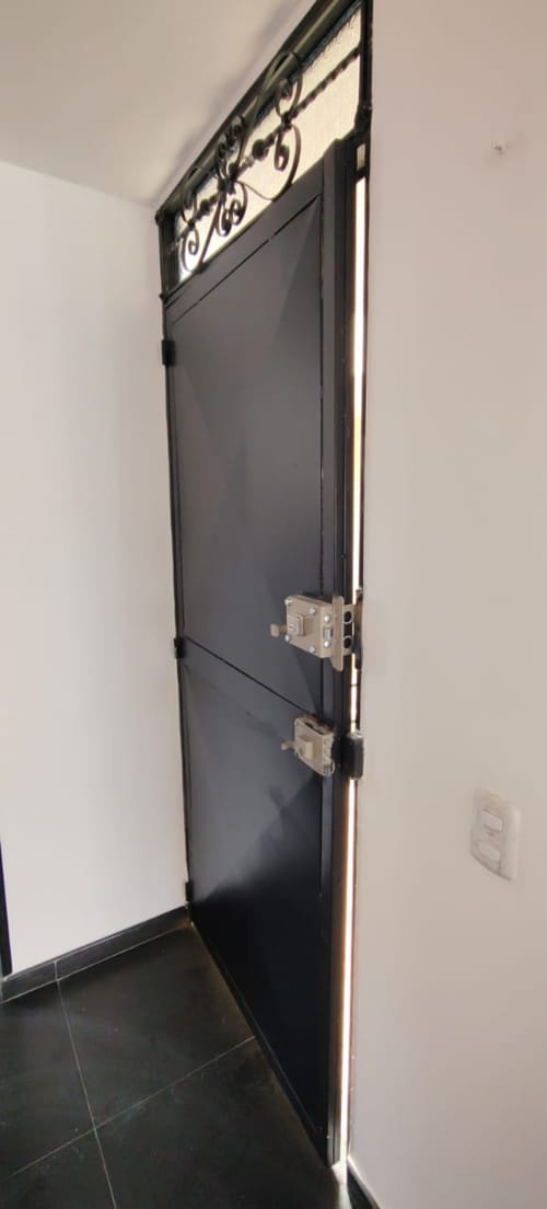Apartamento de 2 alcobas en arriendo en San Pedro, Madrid, 38 m² · foto 2 de 10