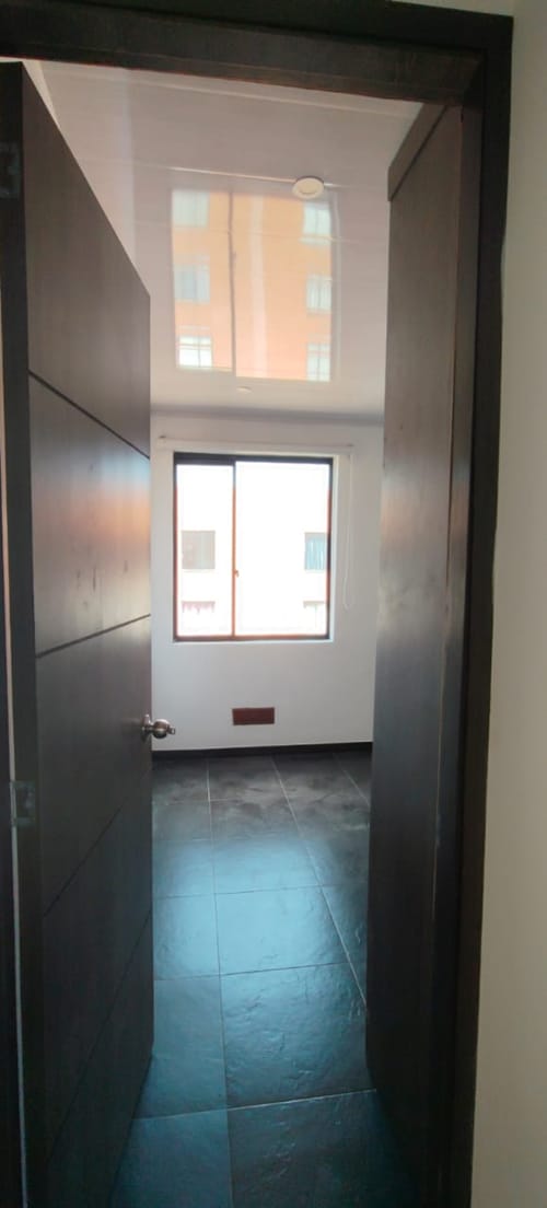 Apartamento de 2 alcobas en arriendo en San Pedro, Madrid, 38 m² · foto 4 de 10