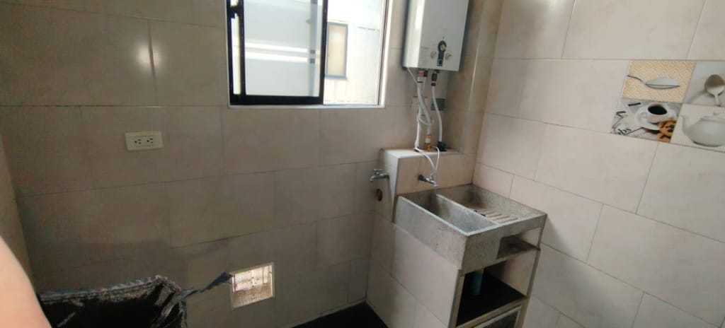 Apartamento de 2 alcobas en arriendo en San Pedro, Madrid, 38 m² · foto 10 de 10