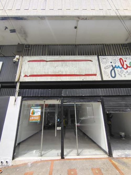 Local en Arriendo en Norte - centro, Bucaramanga