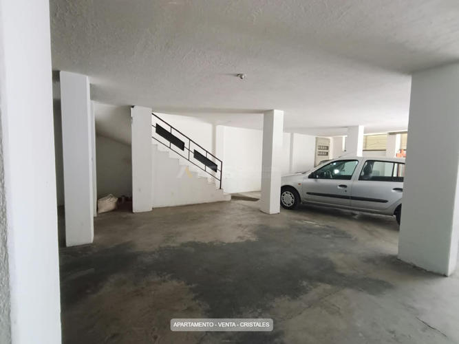 Apartamento de 3 alcobas en venta en Los Cristales, Tunja, 67 m² · foto 14 de 16