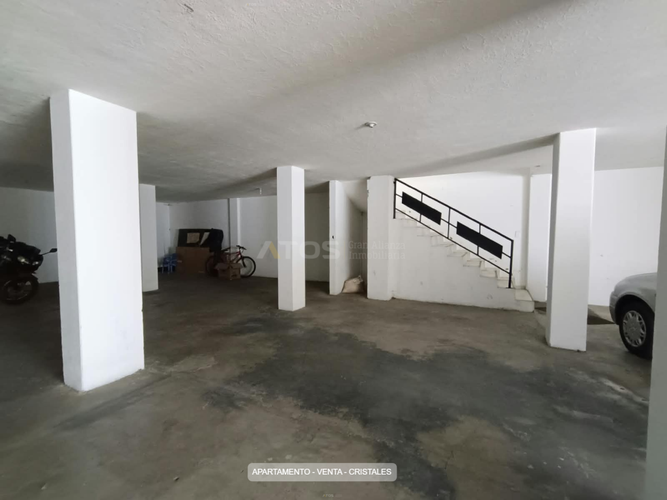 Apartamento de 3 alcobas en venta en Los Cristales, Tunja, 67 m² · foto 15 de 16