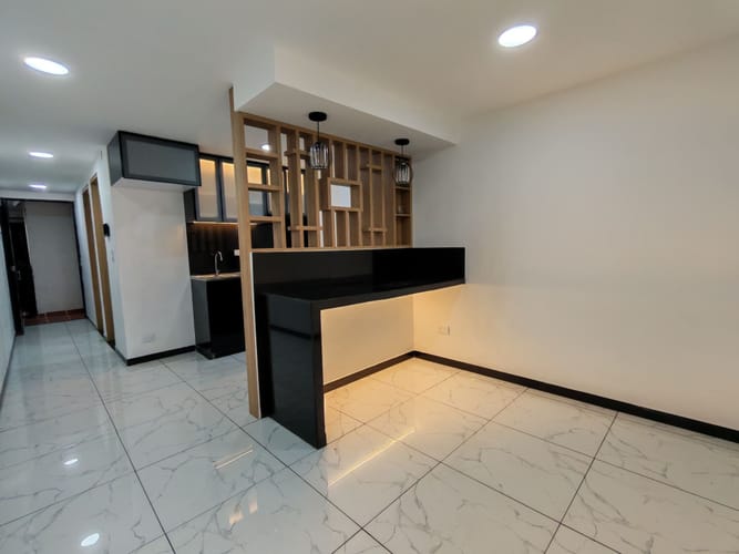Apartamento en venta en Olaya, Bogotá · foto 2 de 22