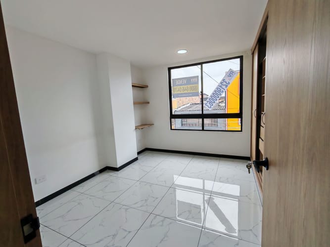 Apartamento en venta en Olaya, Bogotá · foto 3 de 22