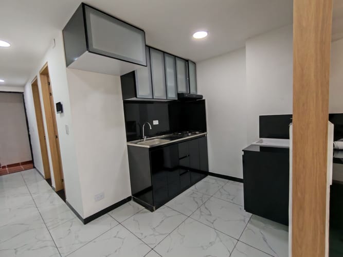 Apartamento en venta en Olaya, Bogotá · foto 4 de 22