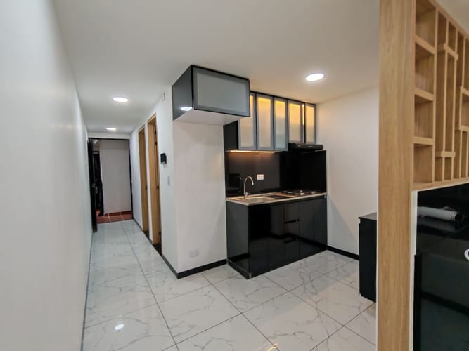 Apartamento en venta en Olaya, Bogotá · foto 5 de 22