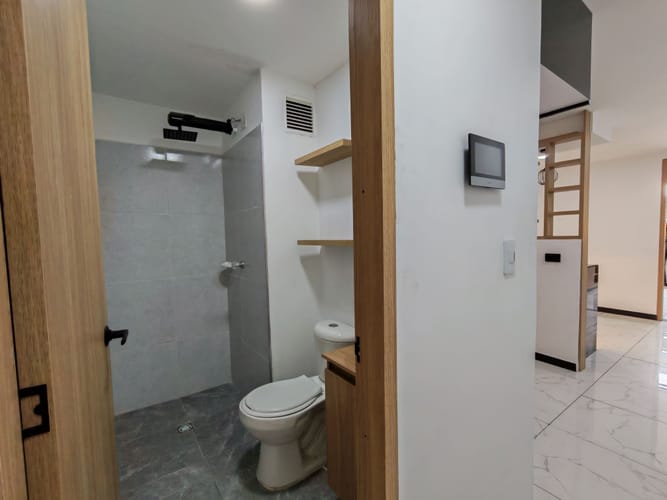 Apartamento en venta en Olaya, Bogotá · foto 6 de 22