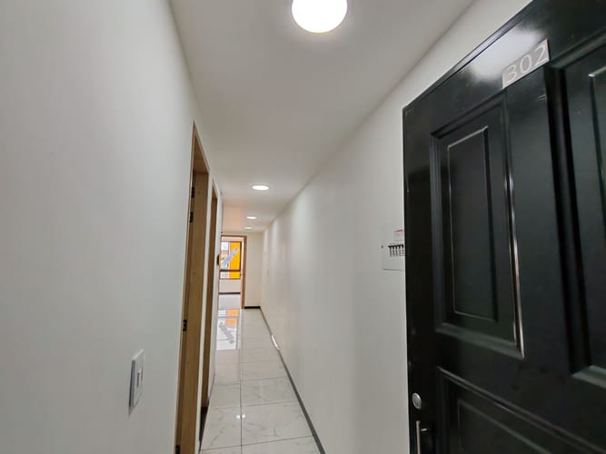 Apartamento en venta en Olaya, Bogotá · foto 9 de 22