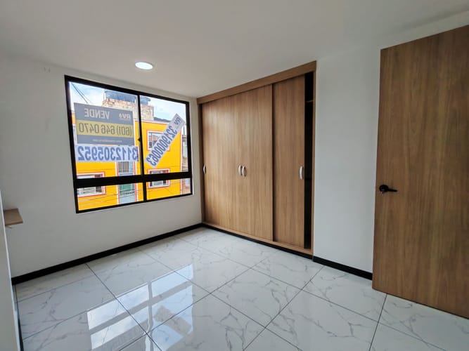 Apartamento en venta en Olaya, Bogotá · foto 11 de 22