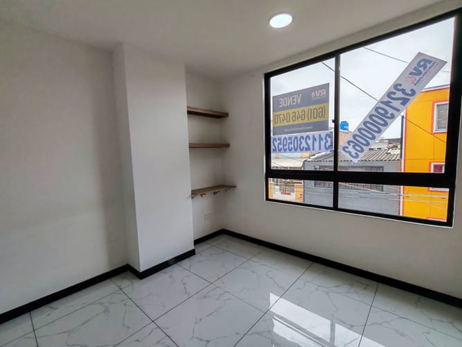 Apartamento en venta en Olaya, Bogotá · foto 12 de 22
