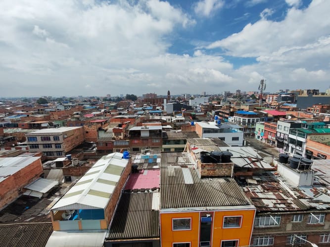 Apartamento en venta en Olaya, Bogotá · foto 14 de 22