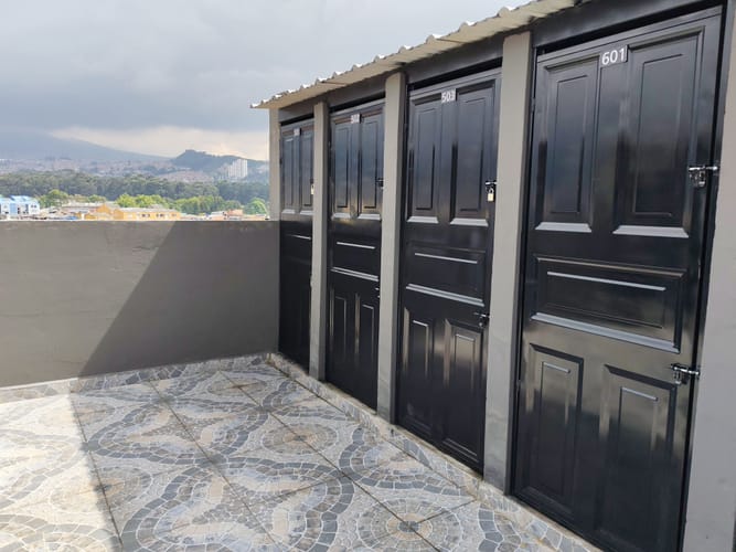 Apartamento en venta en Olaya, Bogotá · foto 15 de 22