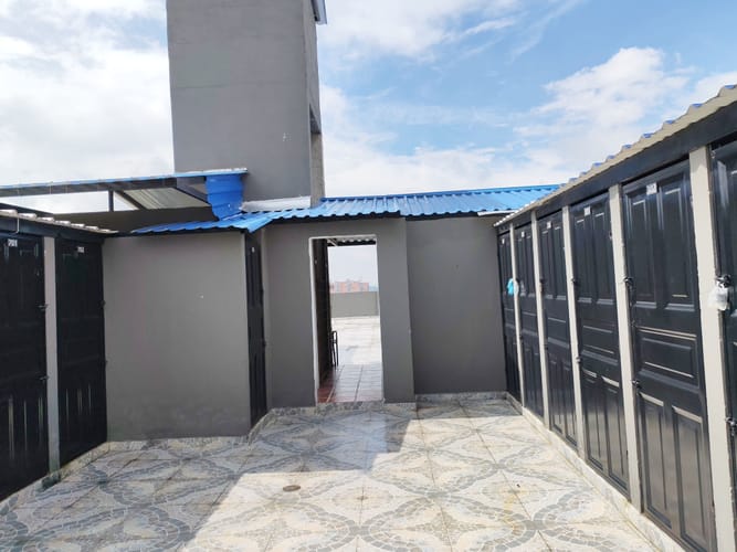 Apartamento en venta en Olaya, Bogotá · foto 18 de 22