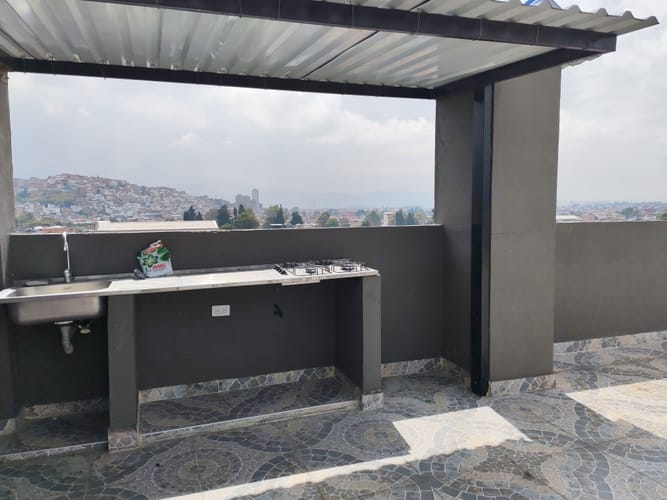 Apartamento en venta en Olaya, Bogotá · foto 19 de 22