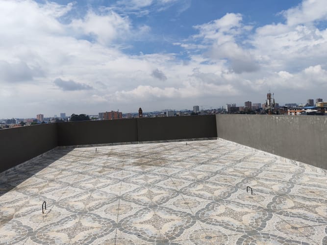 Apartamento en venta en Olaya, Bogotá · foto 20 de 22