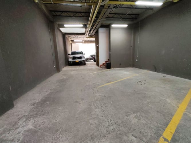 Apartamento en venta en Olaya, Bogotá · foto 22 de 22