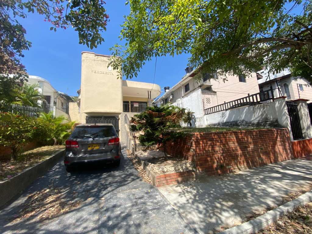 Casa en venta en El Prado, Barranquilla · foto 13 de 15
