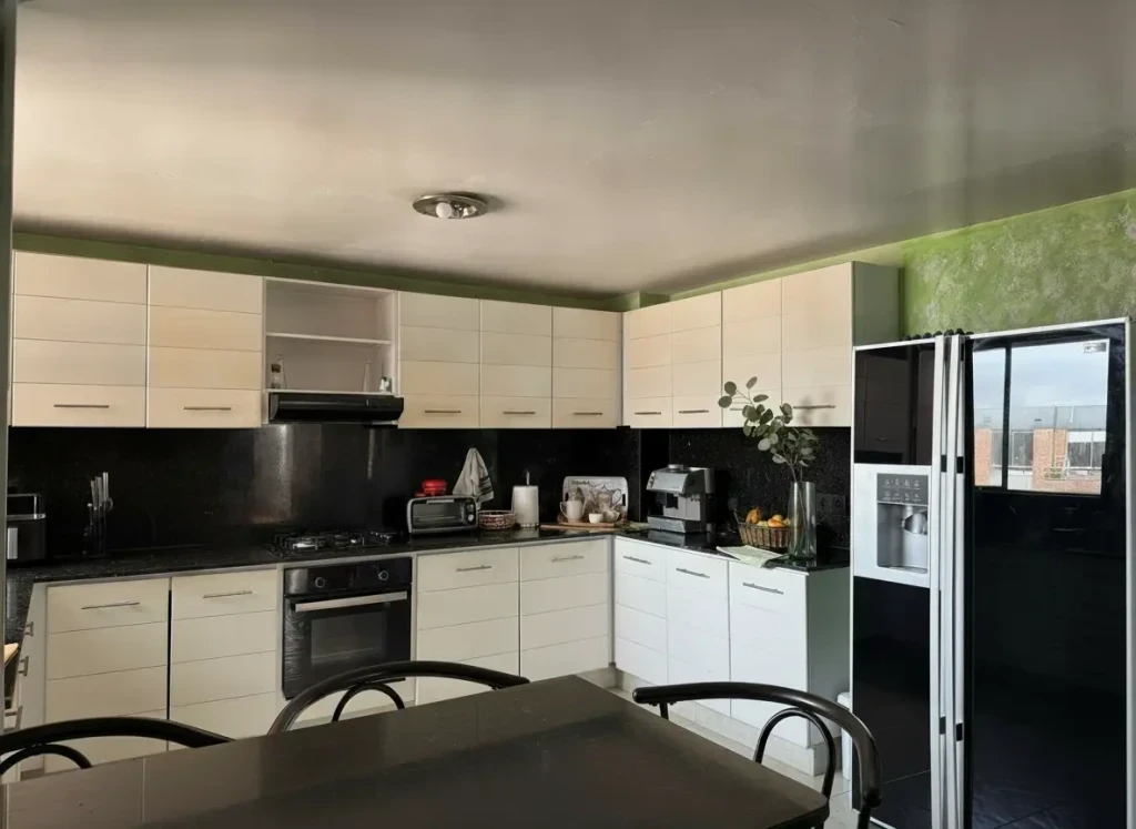 Apartamento en venta en Colina Campestre, Bogotá · foto 5 de 24