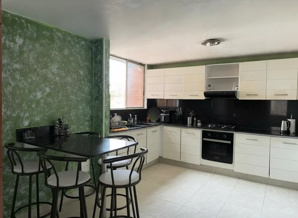 Apartamento en venta en Colina Campestre, Bogotá · foto 6 de 24