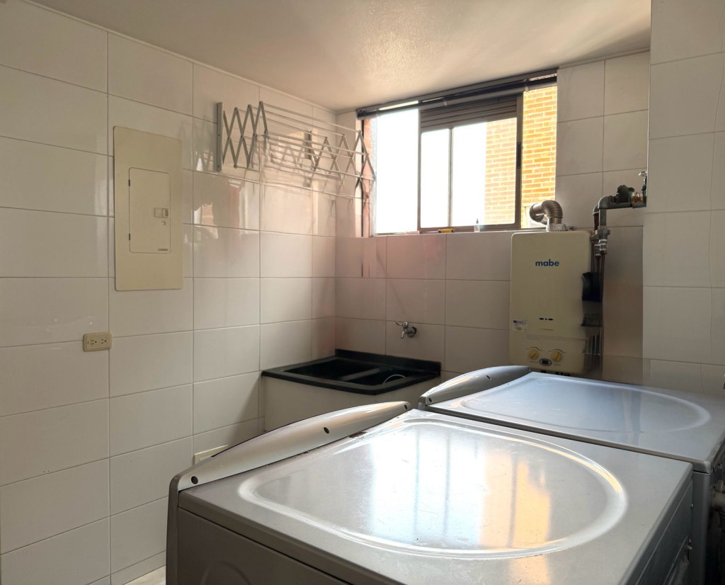 Apartamento en venta en Colina Campestre, Bogotá · foto 7 de 24