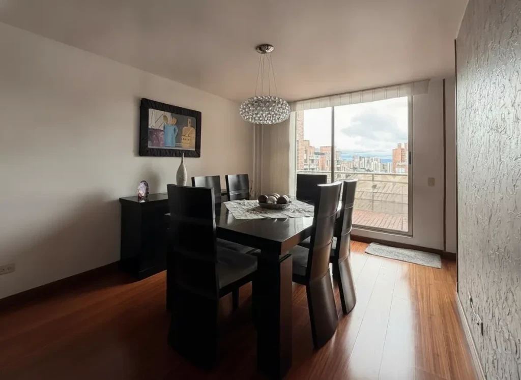 Apartamento en venta en Colina Campestre, Bogotá · foto 8 de 24